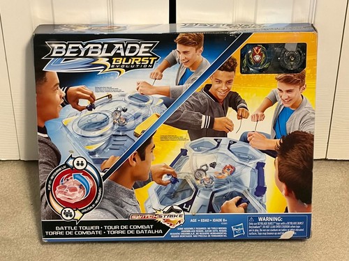 Beyblade burst evolution - beyblade,