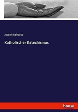 Katholischer katechismus buch - katholischer,