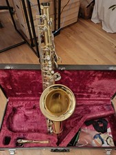 Yamaha Tenorsaxophon YAS 25