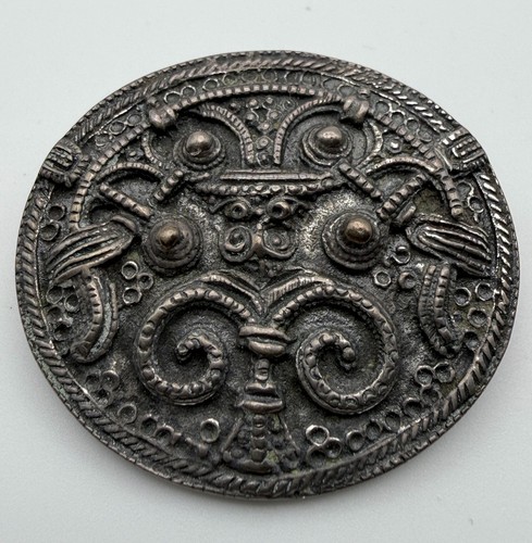 Kalevala koru brosche - brosche, 925