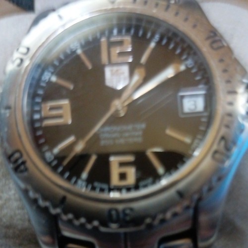 Tag heuer aquaracer - tag,