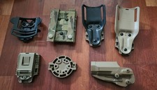 Blackhawk! Safariland Pistolen