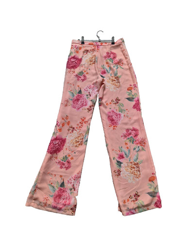Sommer hose zara - zara, print