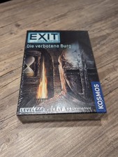 KOSMOS: "Die verbotene Burg"