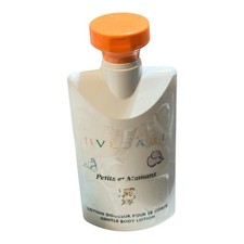 BVLGARI BULGARI PETITS ET