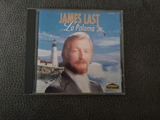 TOP! James Last - La Paloma -