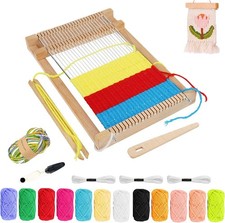 Webrahmen für Kinder, DIY