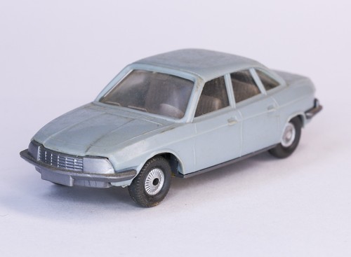 Q6f160 spur wiking nsu - q6f160, h0