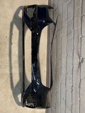 Stoßstange Vorne 13491134