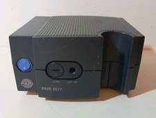 Pari Boy Inhaliergerä Ohne Zubehör  typ 038