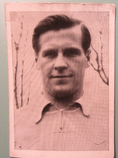 ⚽Fritz Herkenrath, Rot-Weiß