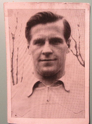Fritz herkenrath rot weiß - ⚽fritz, rot-weiß