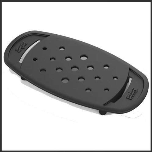 Weber crafted gbs untersetzer - gbs,