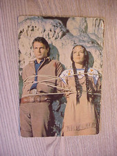 Winnetou II - Karl May -