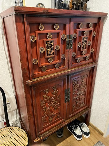 Antiker chinesischer - antiker,