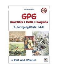 GPG 7. Jahrgangsstufe Bd.II