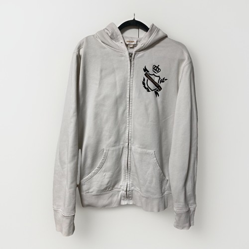 Diesel zip hoodie - diesel, up
