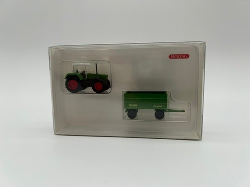 Wiking 096001 fendt favorit - 096001,