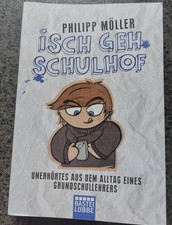 Isch Geh Schulhof, Philipp