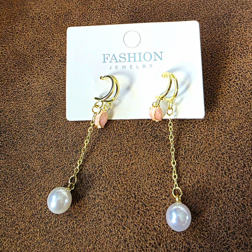 Fashion jewelry hängeohrringe - jewelry,