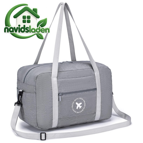 Reisetasche faltbar - reisetasche,