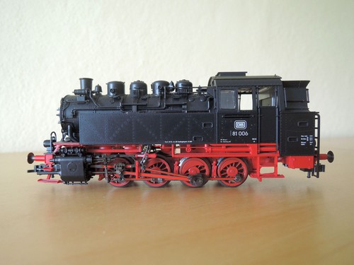 Fleischmann 4081 - , k