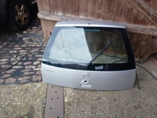 Heckklappe / Heckdeckel Opel