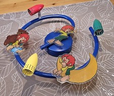Pumuckl  Lampe