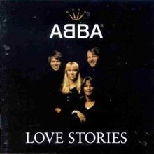 Love stories musikkassette - stories, [musikkassette]