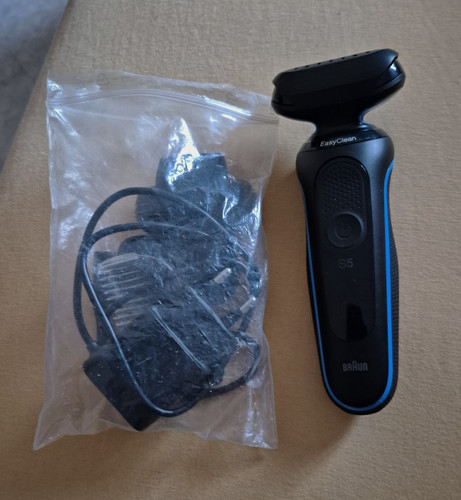 Braun series herren - braun,