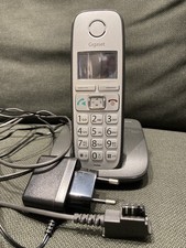 gigaset e310 - Seniorentelefon - schnurlos