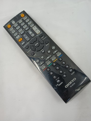 Onkyo 801m remote control - rc-801m,