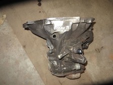 OPEL CORSA B 1,0 Getriebe (Schaltung) 5 Gang C394 Schaltgetriebe C394