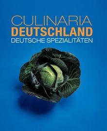 Culinaria deutschland - culinaria,
