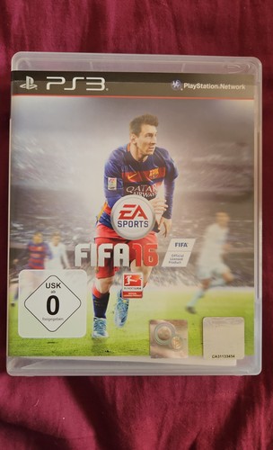 Fifa für playstation 3 - playstation,