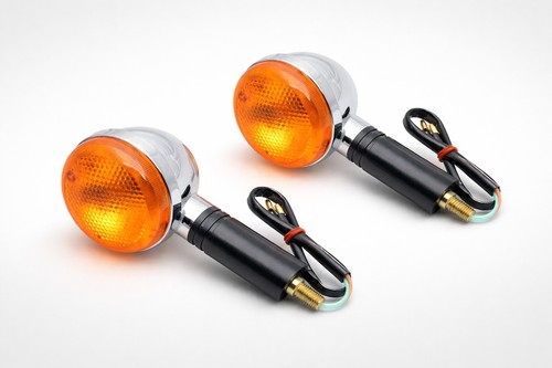 Blinker set geprüft - set, e-geprüft