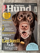 Partner Hund 03/2024 Hunde
