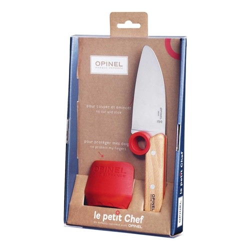 Opinel petit chef - petit,