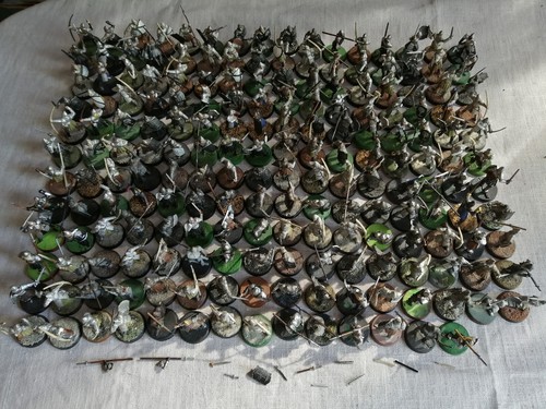 Herr der ringe tabletop - ringe,