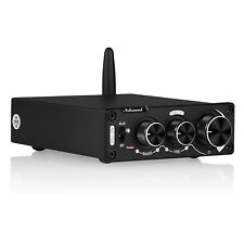 Nobsound NS-15G HiFi 200W Leistungsverstärker Bluetooth Power Audio Amplifier