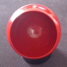 Retro Quist Kugelaschenbecher