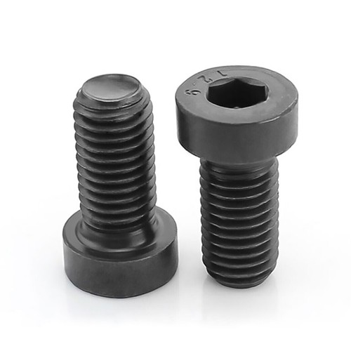 Niedrig kopf zylinderschrauben - niedrig,