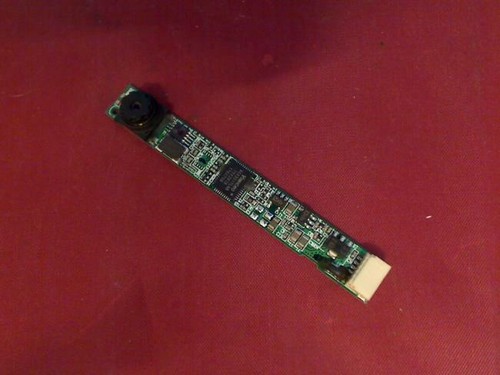 Webcam video kamera board - webcam,
