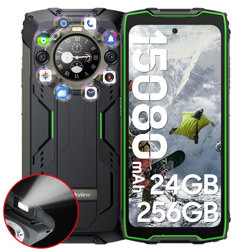 Blackview bv9300 pro - blackview,