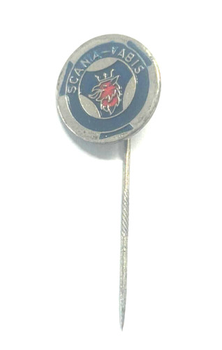 Scania vabis 60er jahre - vabis,
