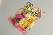 SPLINTER Playmates 1990