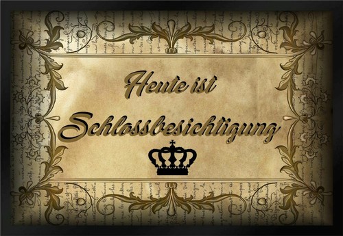 Fußmatte schmutzfangmatte - fußmatte,