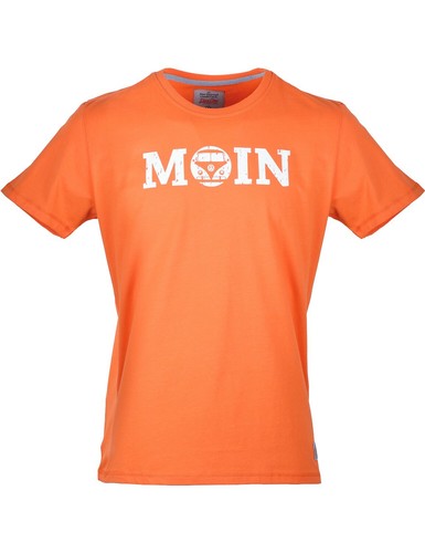 Herren shirt bulli - herren, vw
