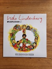 Udo Lindenberg / Single / Unplugged 2 / Der Zustand ist neu