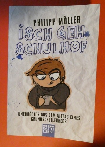 Philipp möller isch - möller,, geh